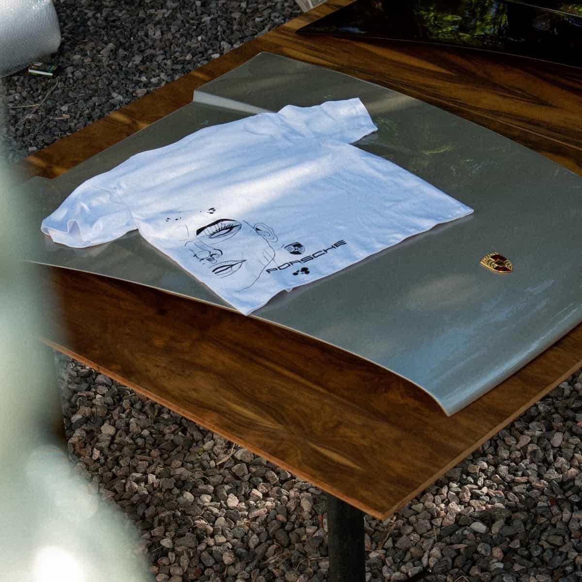 El Proceso de Creación