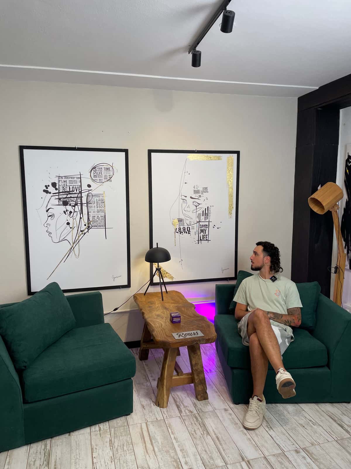 Inspiracion Ignacio Avin