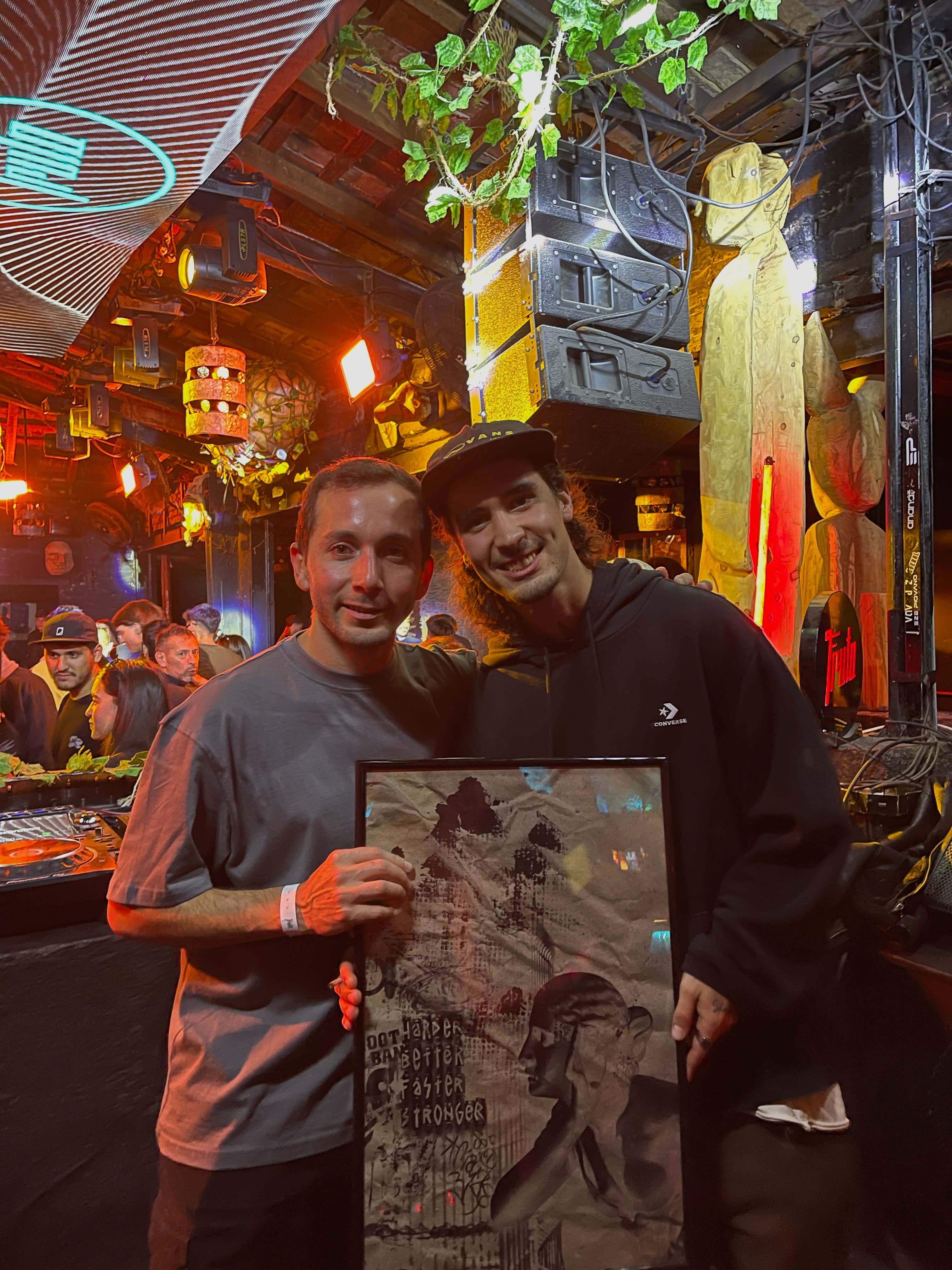 Cervecería Artesanal Nómade